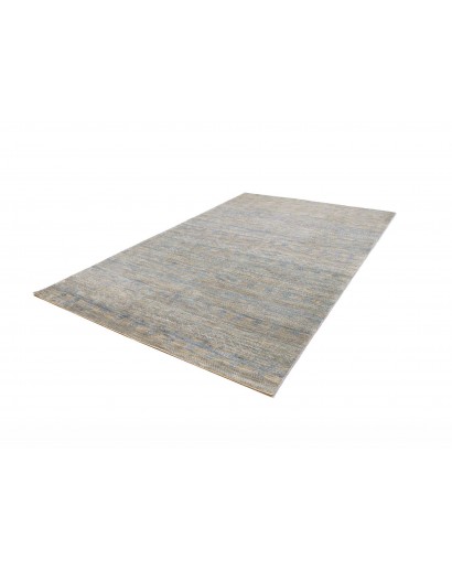 Tappeto Royal Gabbeh Pakistan azzurro 196x306