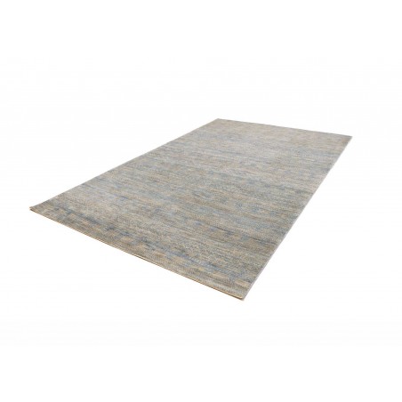 Tappeto Royal Gabbeh Pakistan azzurro 196x306