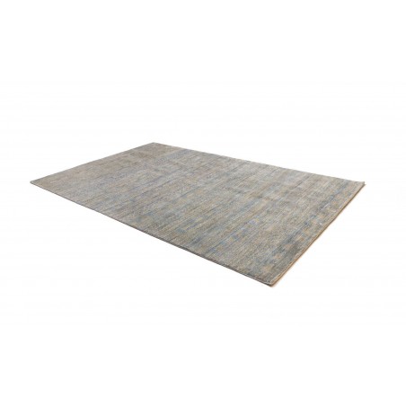 Tappeto Royal Gabbeh Pakistan azzurro 196x306