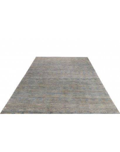 Tappeto Royal Gabbeh Pakistan azzurro 196x306
