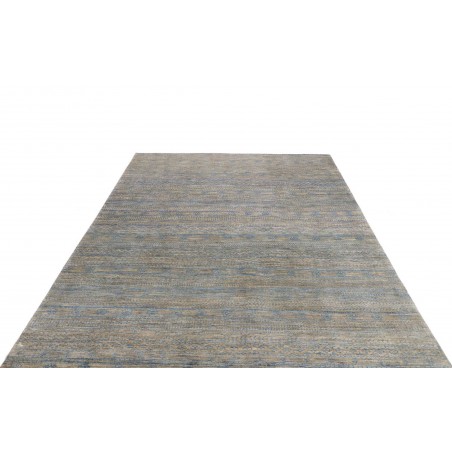 Tappeto Royal Gabbeh Pakistan azzurro 196x306