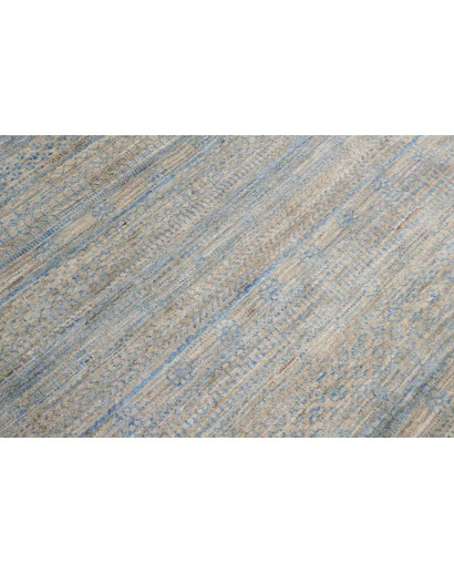 Tappeto Royal Gabbeh Pakistan azzurro 196x306