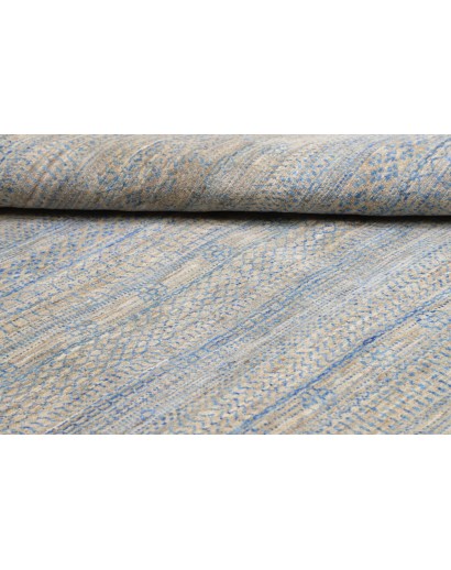 Tappeto Royal Gabbeh Pakistan azzurro 196x306