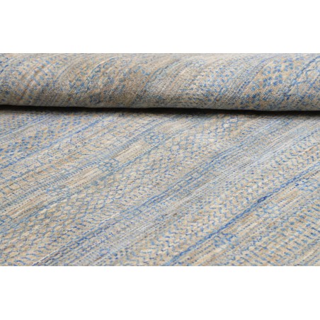 Tappeto Royal Gabbeh Pakistan azzurro 196x306