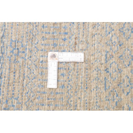 Tappeto Royal Gabbeh Pakistan azzurro 196x306