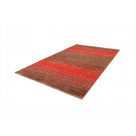Tappeto Royal Gabbeh Pakistan marrone rosso 199x310