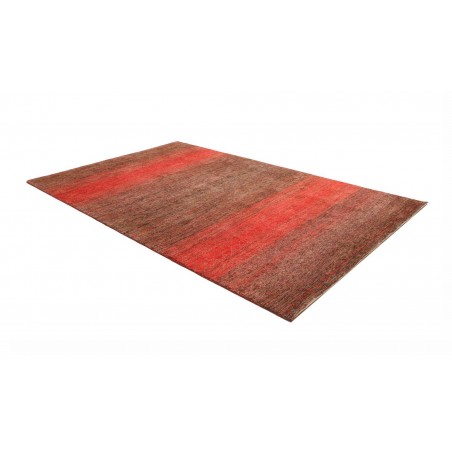 Tappeto Royal Gabbeh Pakistan marrone rosso 199x310