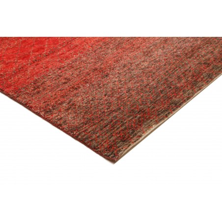 Tappeto Royal Gabbeh Pakistan marrone rosso 199x310