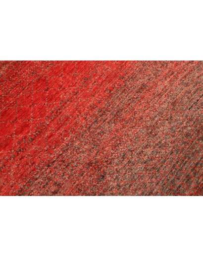 Tappeto Royal Gabbeh Pakistan marrone rosso 199x310