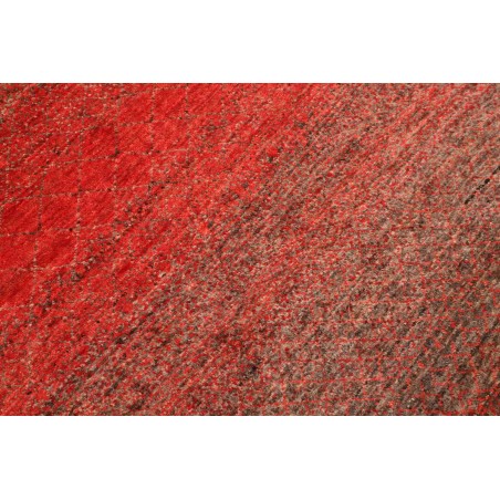 Tappeto Royal Gabbeh Pakistan marrone rosso 199x310