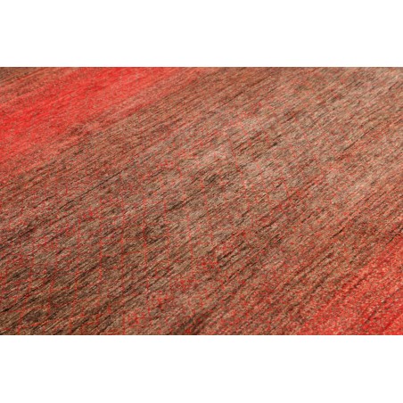 Tappeto Royal Gabbeh Pakistan marrone rosso 199x310