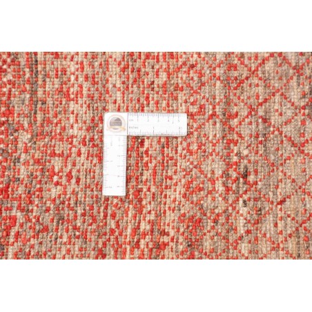 Tappeto Royal Gabbeh Pakistan marrone rosso 199x310