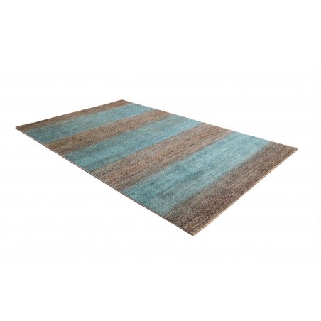 Tappeto Royal Gabbeh Pakistan bianco marrone 192x296