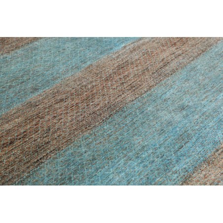 Tappeto Royal Gabbeh Pakistan bianco marrone 192x296