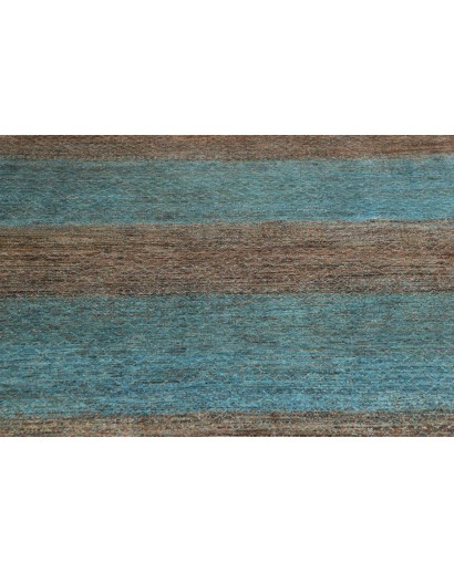 Tappeto Royal Gabbeh Pakistan bianco marrone 192x296