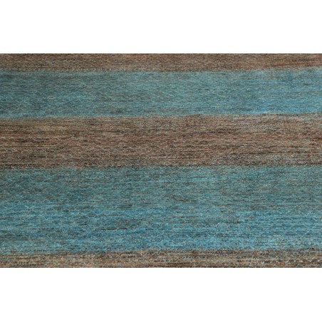 Tappeto Royal Gabbeh Pakistan bianco marrone 192x296