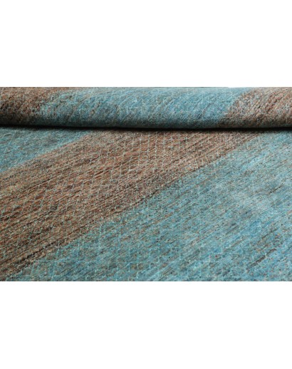 Tappeto Royal Gabbeh Pakistan bianco marrone 192x296