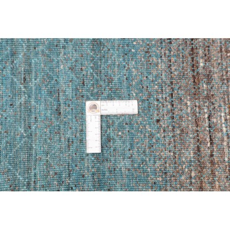 Tappeto Royal Gabbeh Pakistan bianco marrone 192x296