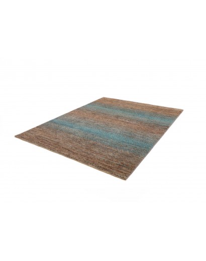 Tappeto Royal Gabbeh Pakistan azzurro 197x248