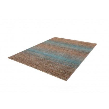 Tappeto Royal Gabbeh Pakistan azzurro 197x248