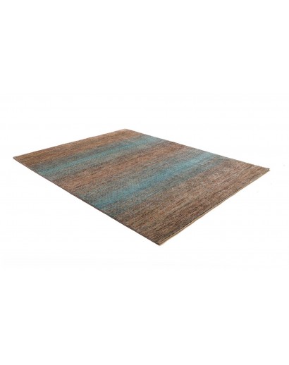 Tappeto Royal Gabbeh Pakistan azzurro 197x248