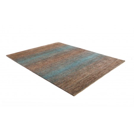 Tappeto Royal Gabbeh Pakistan azzurro 197x248