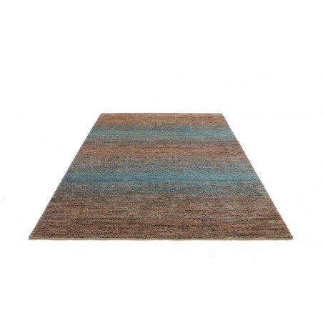 Tappeto Royal Gabbeh Pakistan azzurro 197x248
