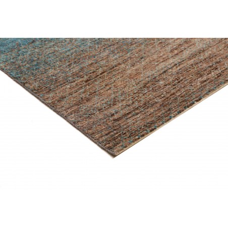 Tappeto Royal Gabbeh Pakistan azzurro 197x248