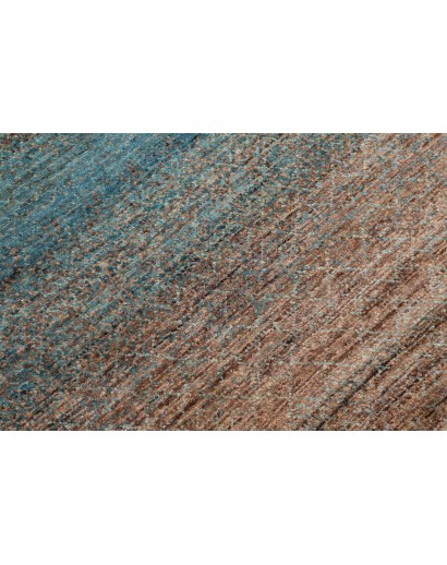 Tappeto Royal Gabbeh Pakistan azzurro 197x248