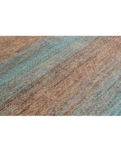 Tappeto Royal Gabbeh Pakistan azzurro 197x248