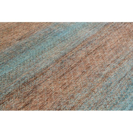 Tappeto Royal Gabbeh Pakistan azzurro 197x248