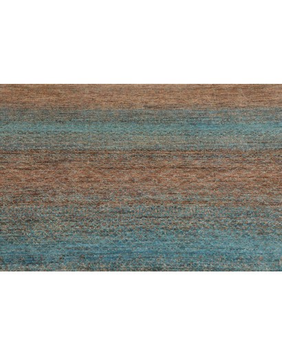 Tappeto Royal Gabbeh Pakistan azzurro 197x248