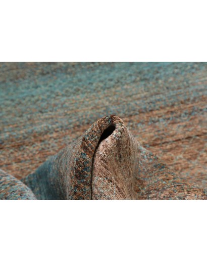 Tappeto Royal Gabbeh Pakistan azzurro 197x248