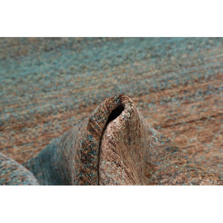 Tappeto Royal Gabbeh Pakistan azzurro 197x248