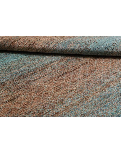 Tappeto Royal Gabbeh Pakistan azzurro 197x248