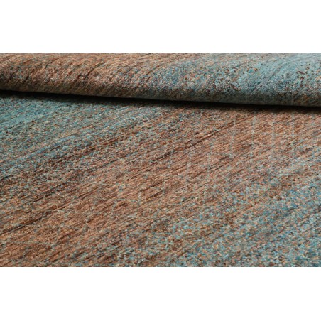 Tappeto Royal Gabbeh Pakistan azzurro 197x248