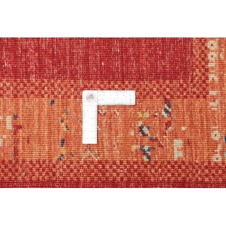 Tappeto Siva Pakistan marrone 209x308