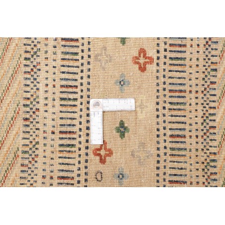 Tappeto Siva Pakistan marrone 214x300