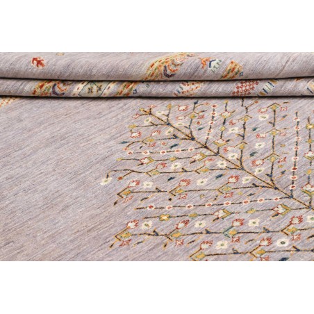 Tappeto Siva Pakistan beige marrone 208x262