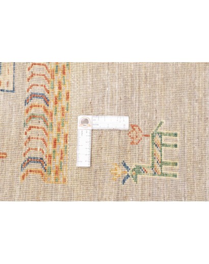 Tappeto Siva Pakistan beige marrone 208x262