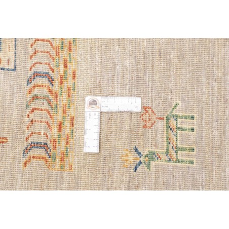 Tappeto Siva Pakistan beige marrone 208x262