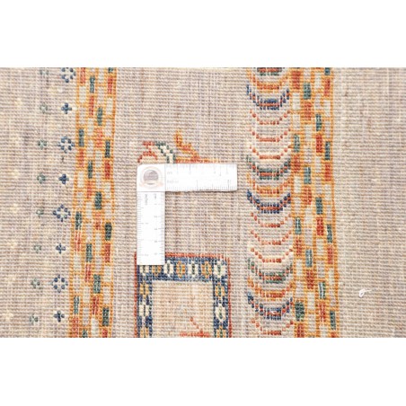 Tappeto Siva Pakistan marrone 171x236