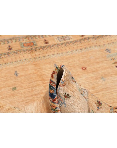 Tappeto Siva Pakistan marrone 178x238