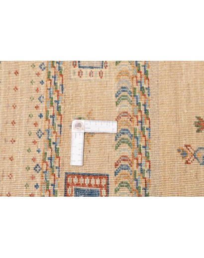 Tappeto Siva Pakistan marrone 178x238