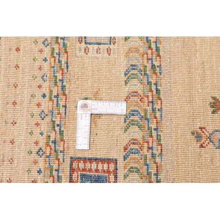 Tappeto Siva Pakistan marrone 178x238