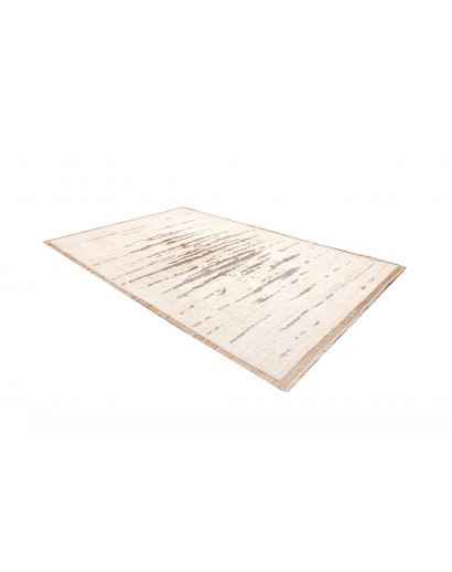 Tappeto Gabbeh Marrakech Pakistan bianco 214x321