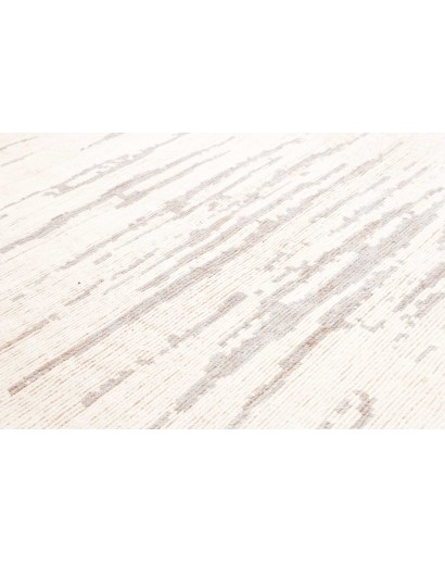 Tappeto Gabbeh Marrakech Pakistan bianco 214x321