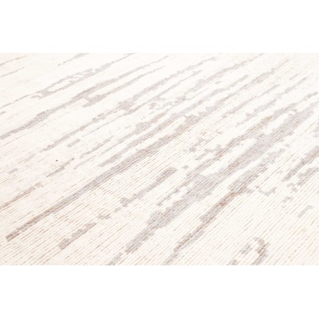 Tappeto Gabbeh Marrakech Pakistan bianco 214x321