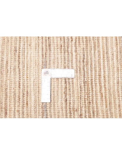 Tappeto Gabbeh Marrakech Pakistan bianco 214x321