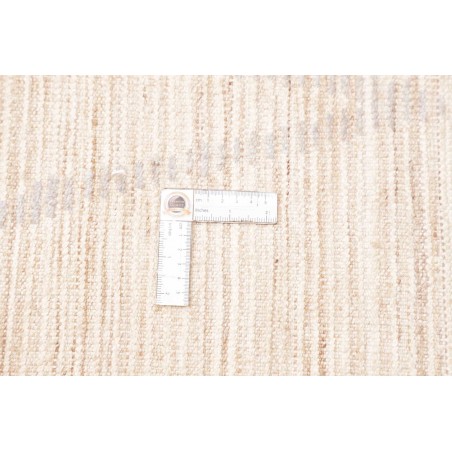 Tappeto Gabbeh Marrakech Pakistan bianco beige 200x313